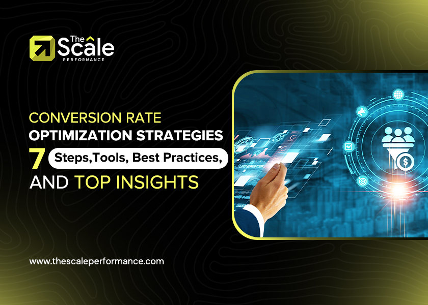 Conversion Rate Optimization: 7 Proven Strategies